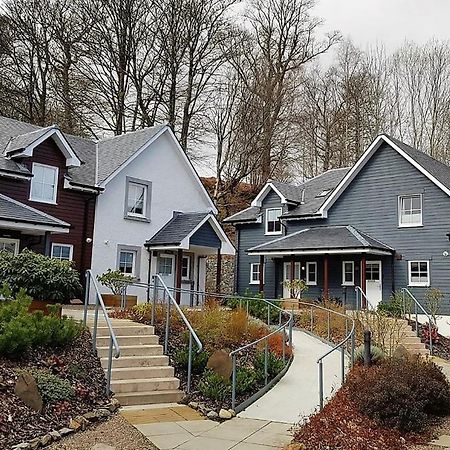 Ferienwohnung Cara Anan Killin Exterior foto