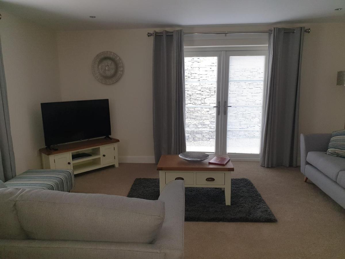 Ferienwohnung Cara Anan Killin Exterior foto