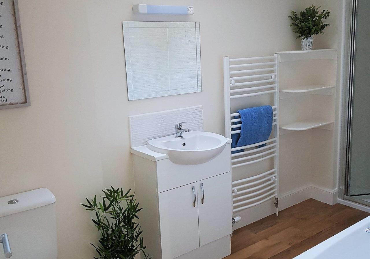 Ferienwohnung Cara Anan Killin Exterior foto