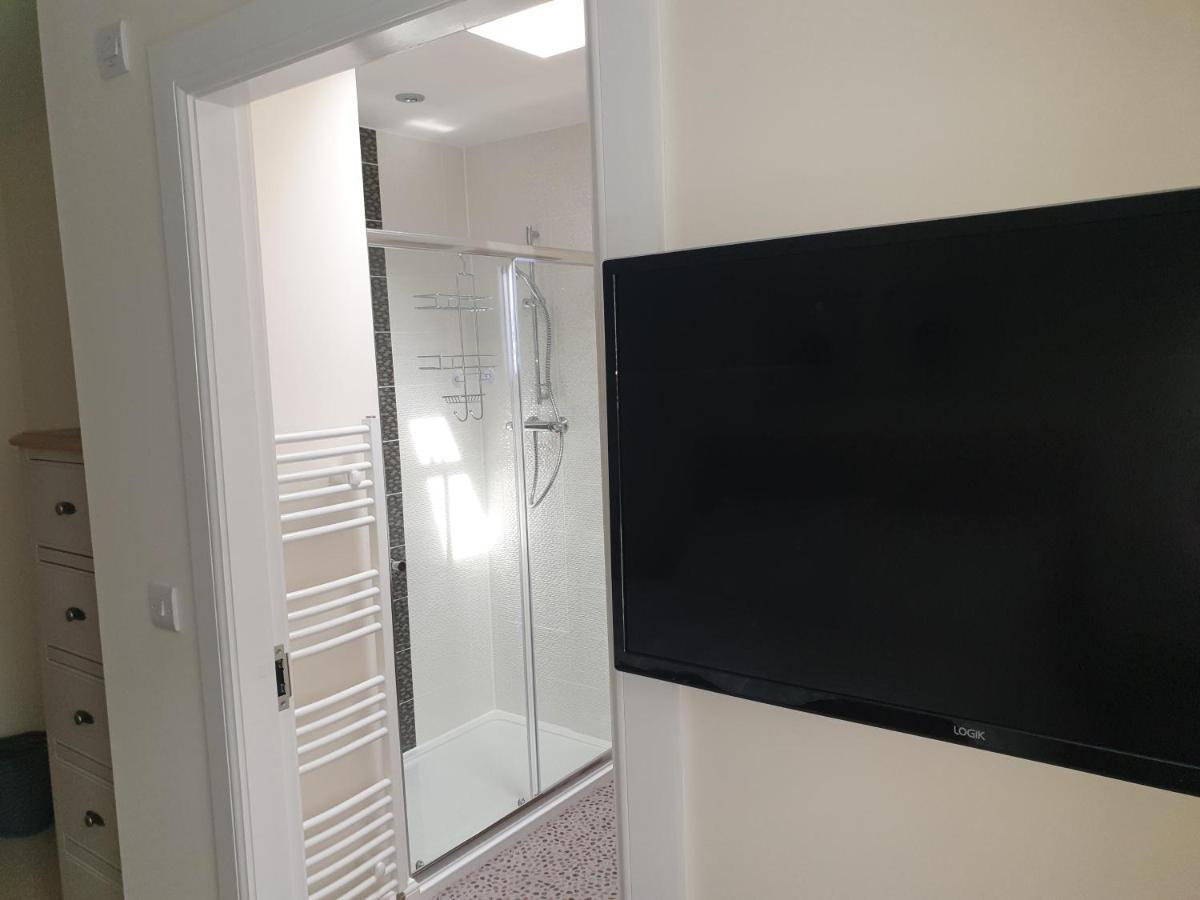 Ferienwohnung Cara Anan Killin Exterior foto