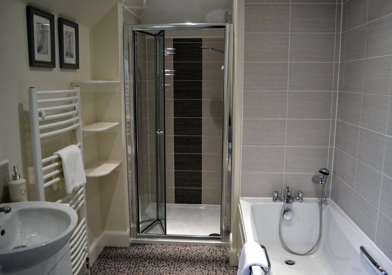 Ferienwohnung Cara Anan Killin Exterior foto